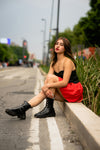 Perfil Daniela
